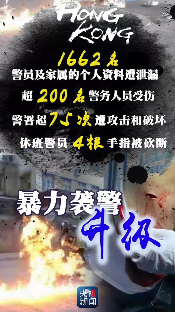 香港24小时丨香港8月31日发生了什么？