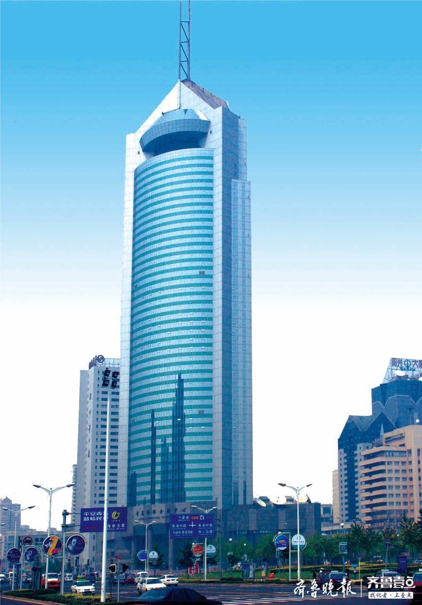 开展系列对接活动,金融助推青岛市15个攻势-齐鲁晚报网