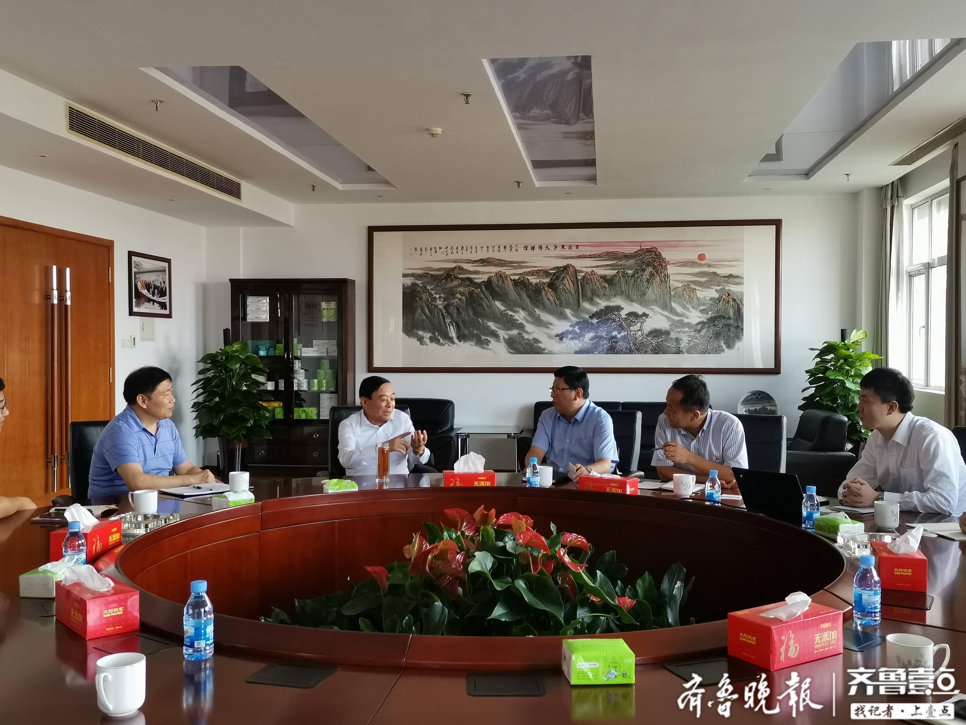 工商银行济宁分行“汇力惠企”，产品创新、涉外经济“双提速”