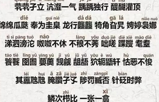 来论|用生僻字给孩子取名，有违汉字简化的初衷