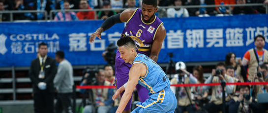 防守大战！京城德比半场得分创赛季新低