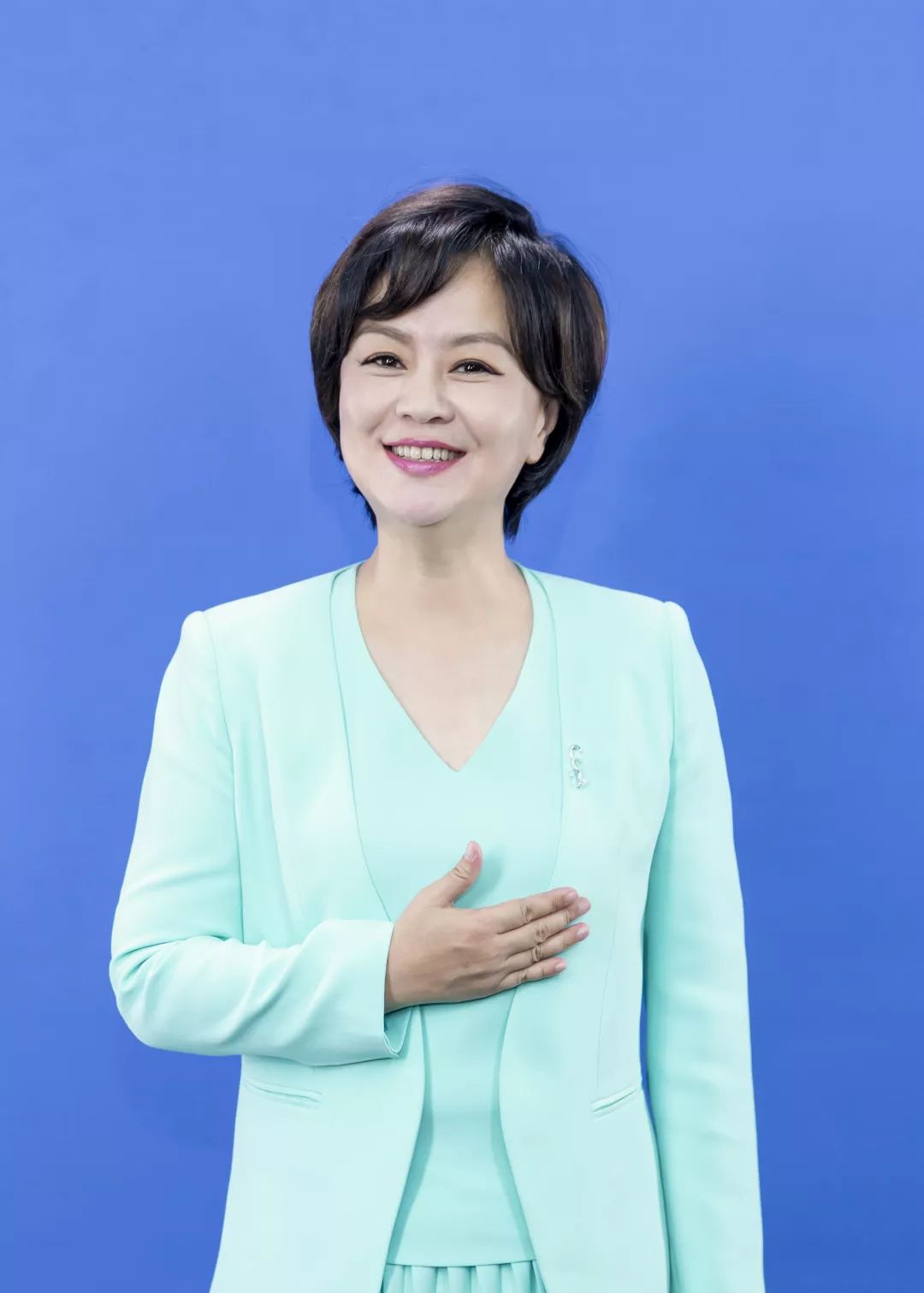 开票鞠萍姐姐要来滨州啦公益讲座免费开抢