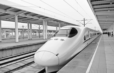 潍烟、济滨高铁今年开建！济南大西环和轨交4、6号线也将开工