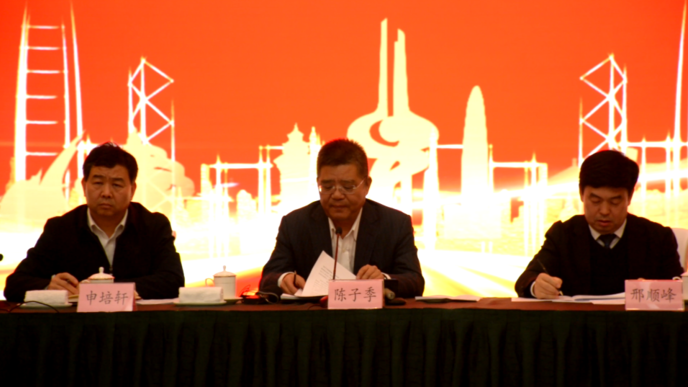 果然视频|山东推进职业教育提质培优建设 下一步发展要做这些事