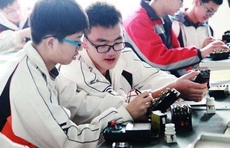 教育部职业教育与成人教育司：推动山东职教发展，三年要成事