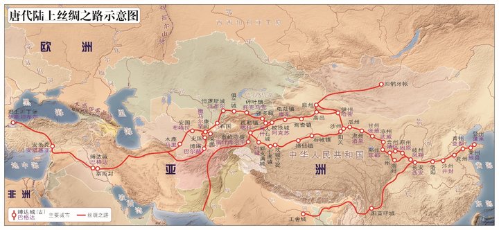 山东蓬莱不仅是仙岛它还是东方海上丝绸之路的起点