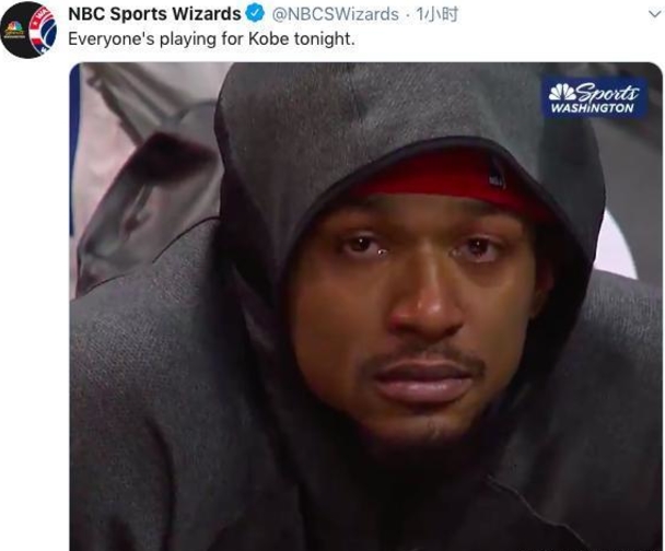 猛龙跟马刺的比赛,赛前,波波维奇安慰了悲伤难过的德罗赞,科比一直都