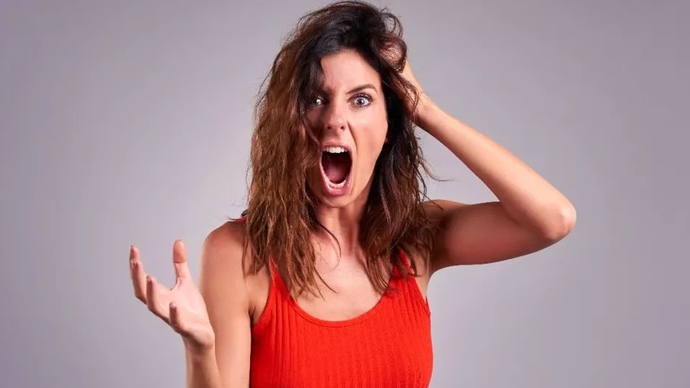 罗清军|如何保持情绪镇定