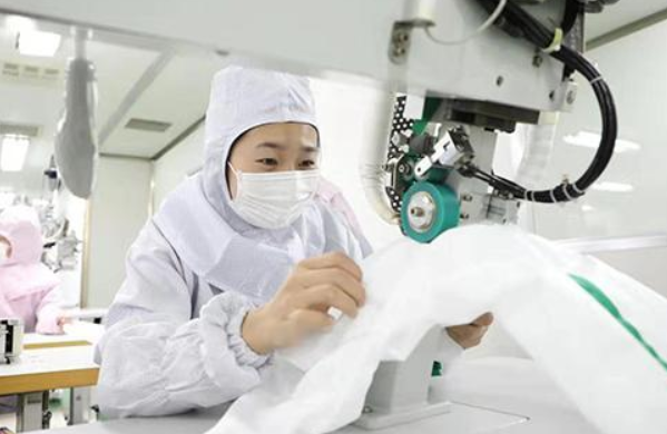 望岳谈|政企各就其位，合力高效奏响开工复产进行曲！