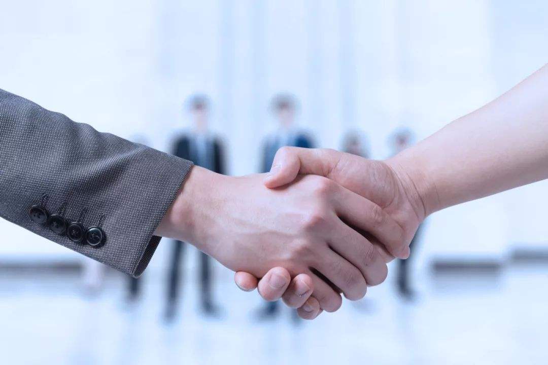 望岳谈|政企各就其位，合力高效奏响开工复产进行曲！