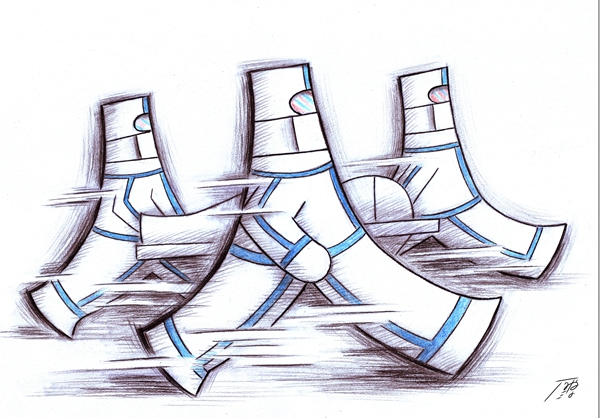 “山东战疫 众志成城”网络动漫作品展播⑭：心手相牵！