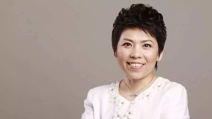 果然视频邓亚萍的英式英语竟然这么标准剑桥博士真不是盖的