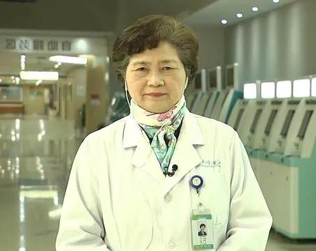 李兰娟:从赤脚医生到中国工程院士,传染病学家