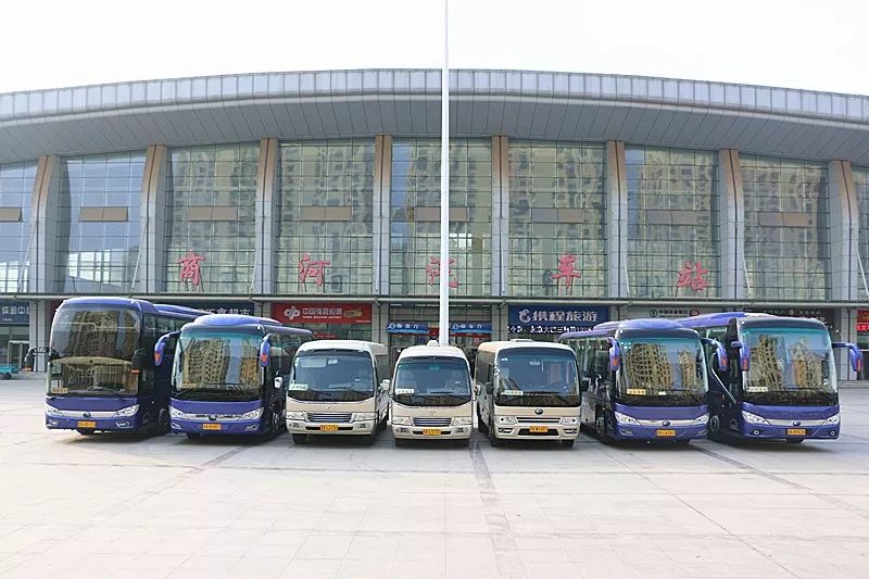 商河汽车站包车业务为您返程"量身定制"