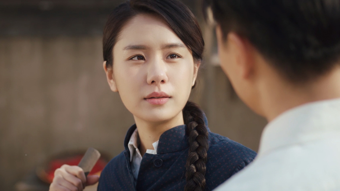 新世界大缨子四九城最飒的妞儿谈起恋爱来都这么别致