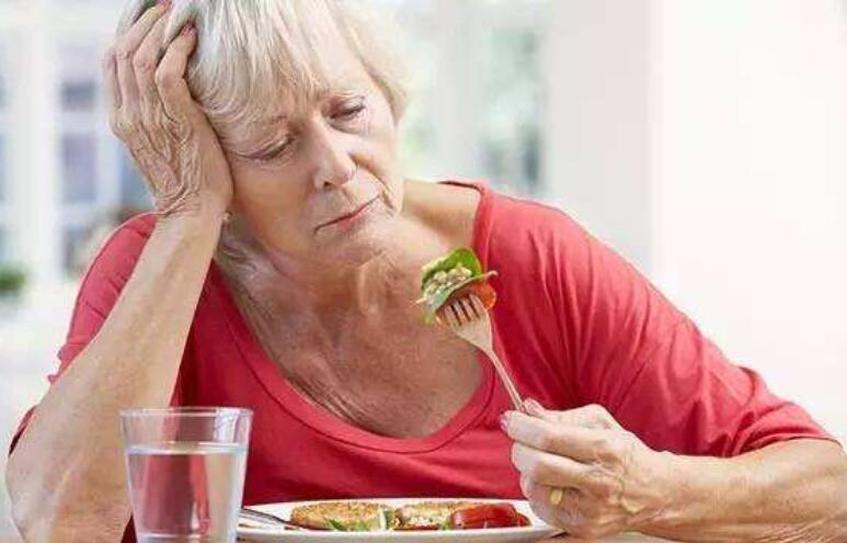 老年人胃口不好怎么调理教你6招增强食欲