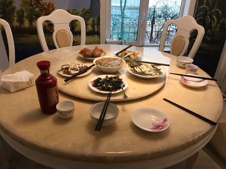 堂食上线指南:哪种吃饭方式最安全?听听专家怎么说