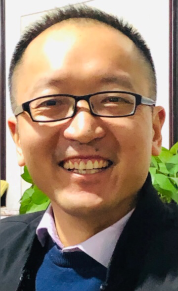 江南一马来禹城了！