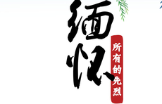 海报｜铭记党史 缅怀先烈29王杰