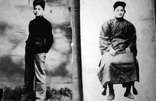 铭记党史 缅怀先烈14丨孙善师孙善帅：兄弟同革命 泺口共赴难