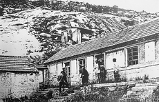 铭记党史 缅怀先烈15丨张静源：中共胶东特委第一任书记