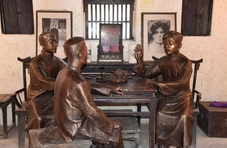 铭记党史 缅怀先烈17丨刘仲莹：坚难时刻 勇于担当