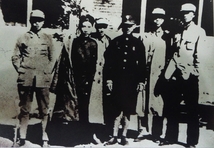 铭记党史 缅怀先烈18丨马耀南：从中学校长到支队司令员