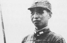 铭记党史 缅怀先烈23丨任常伦：打仗赛猛虎 冲锋在头阵