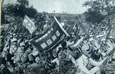 铭记党史 缅怀先烈24丨郭继胜：智勇双全 屡建奇功