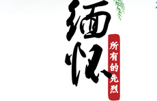 海报｜铭记党史 缅怀先烈18