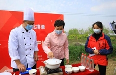 继县一级主官之后，市委书记们也开始试水直播了