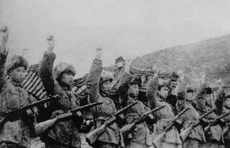 铭记党史 缅怀先烈27丨孔庆三：炮火中永生