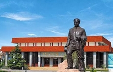 铭记党史 缅怀先烈30丨孔繁森：一腔热血洒高原