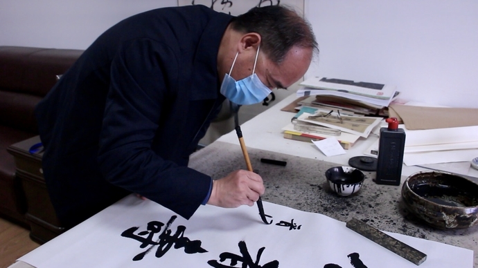 博兴二中校长周晋国访谈录校长不是官是教育工作的服务者