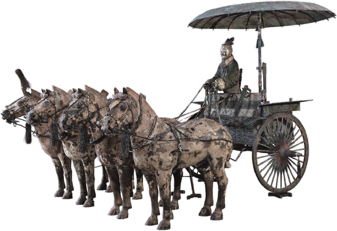 秦兵马俑来济南啦!家门口就能看"世界第八大奇迹"