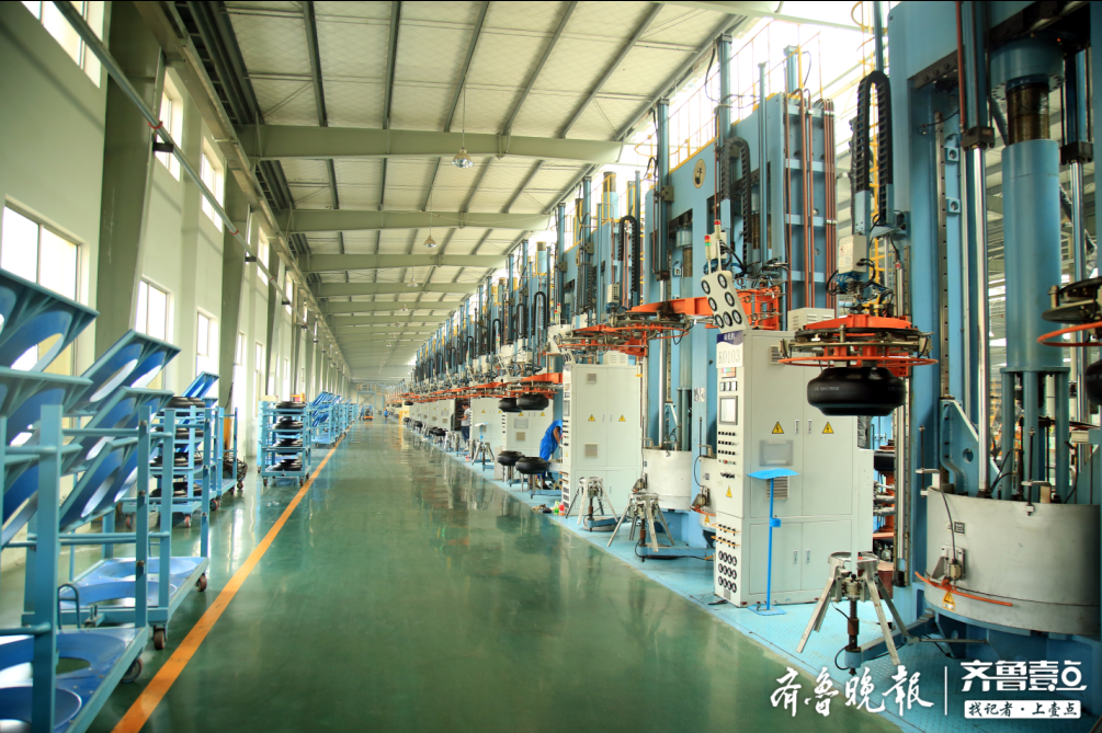 大王镇党委书记张子柱全面开创新时代大王高质量发展新局面