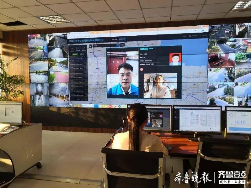 大王镇党委书记张子柱全面开创新时代大王高质量发展新局面