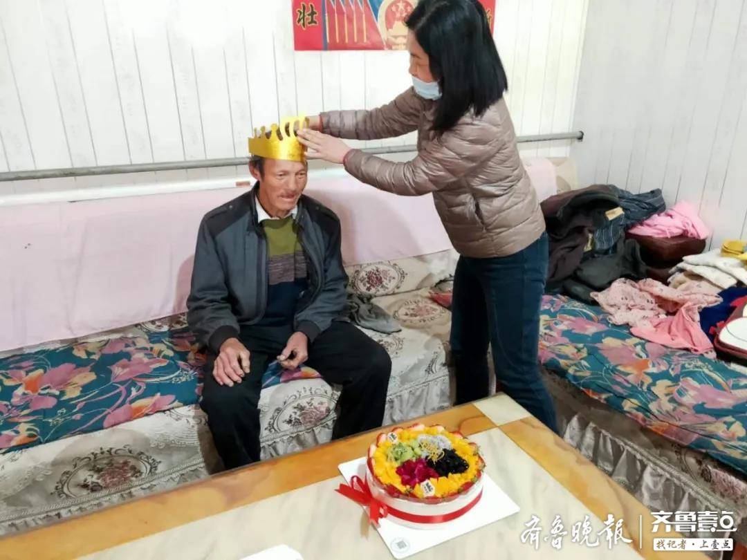 大王镇党委书记张子柱全面开创新时代大王高质量发展新局面