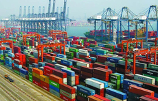 一季度山东实现进出口1454.1亿元，增长12.0%