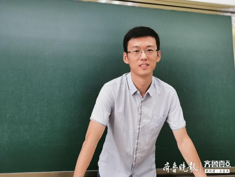 凡人歌90新青年涨知识物理老师做防疫科普成网红