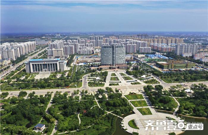 博兴以突破攻坚展现担当助力建设富强滨州