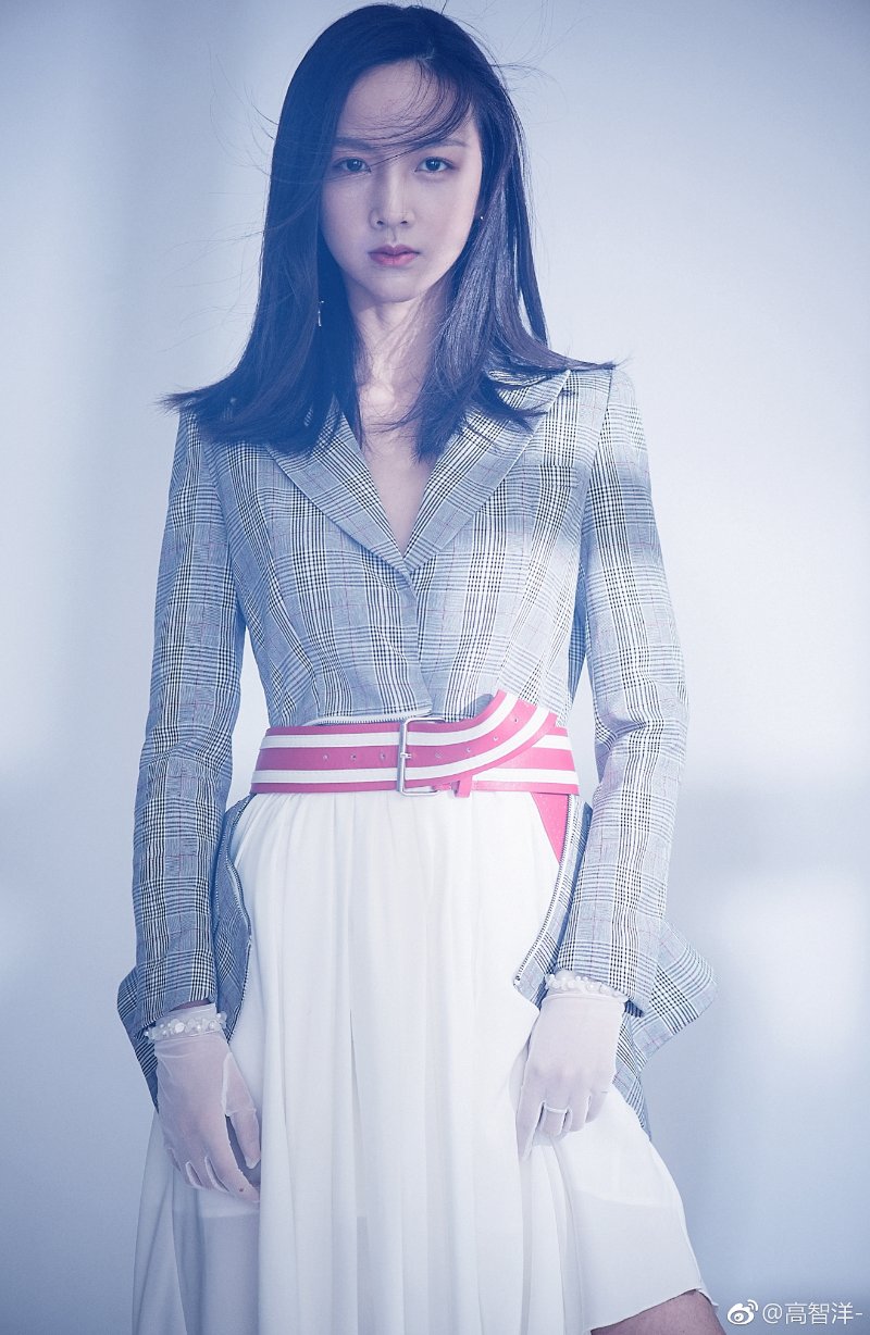 高智洋：因（中国）山东青年微电影大赛结缘电影，现在中戏学表演