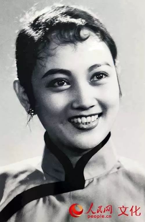 绝美这组八一电影厂老辈女演员你还认得几个
