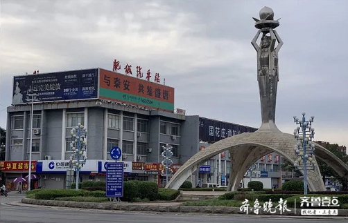 13日起肥城汽车站恢复泰安高铁公交专线市政府公务班线运营