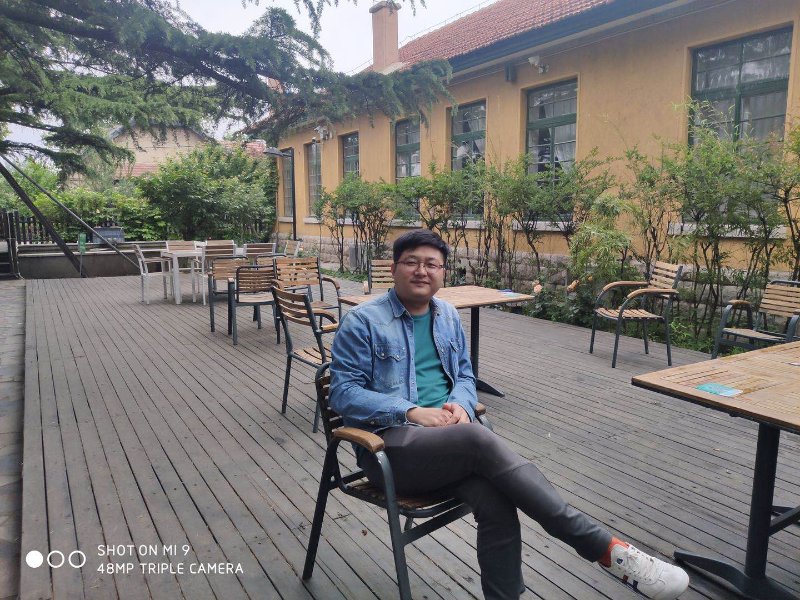 首届参赛选手感慨：（中国）山东青年微电影大赛擦亮电影梦