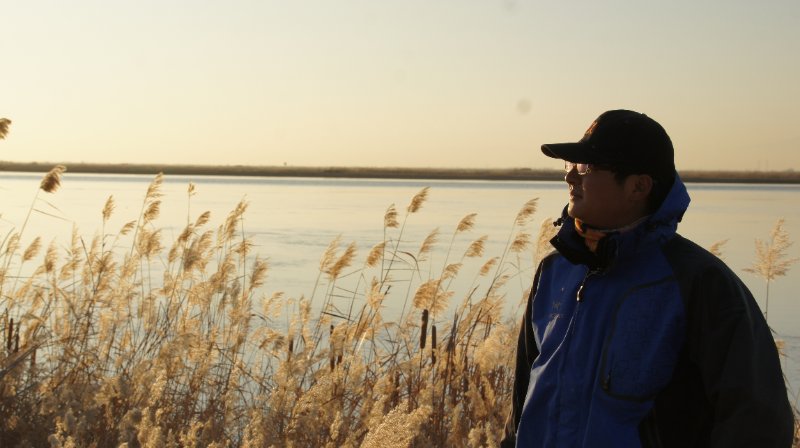 首届参赛选手感慨：（中国）山东青年微电影大赛擦亮电影梦