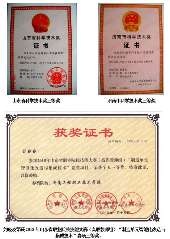 专业解码济南工程职业技术学院数控技术专业深度解读