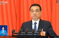政府工作报告（全文）来了