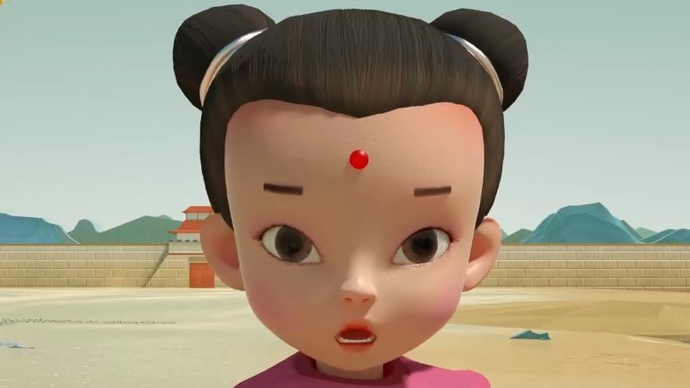 当哪吒遇上民法典，结果……