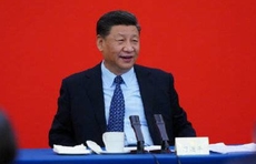 习近平：民营企业发展要不断破解难题